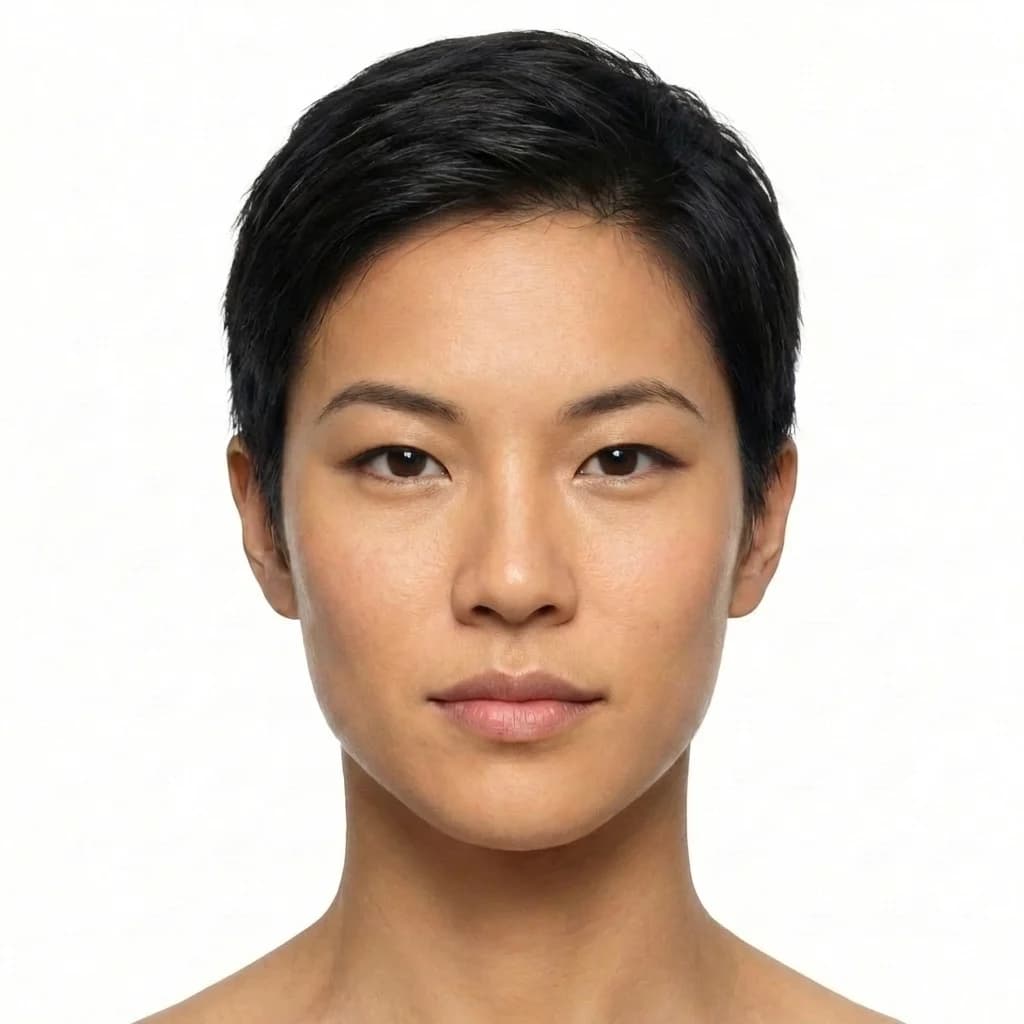 East Asian