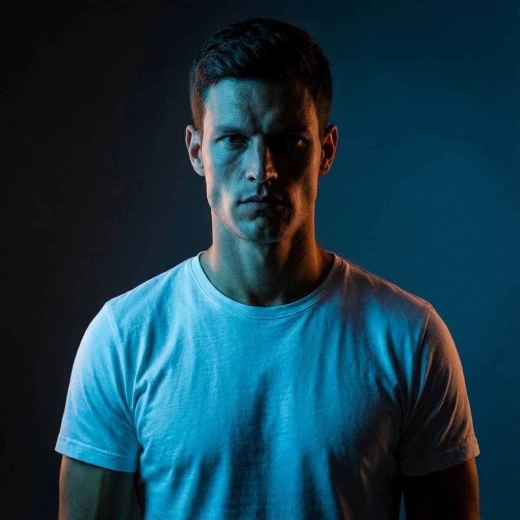 Prompt Enhancer interface showing before and after