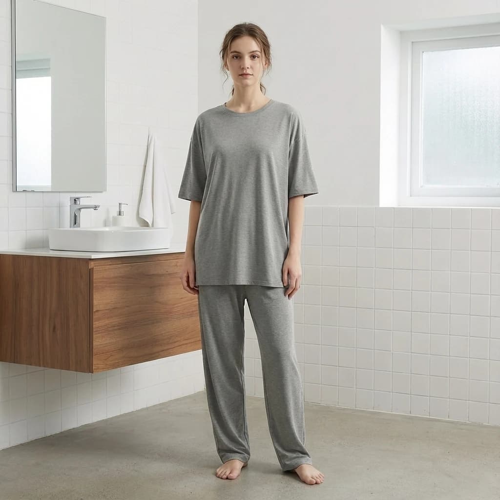 Full Body