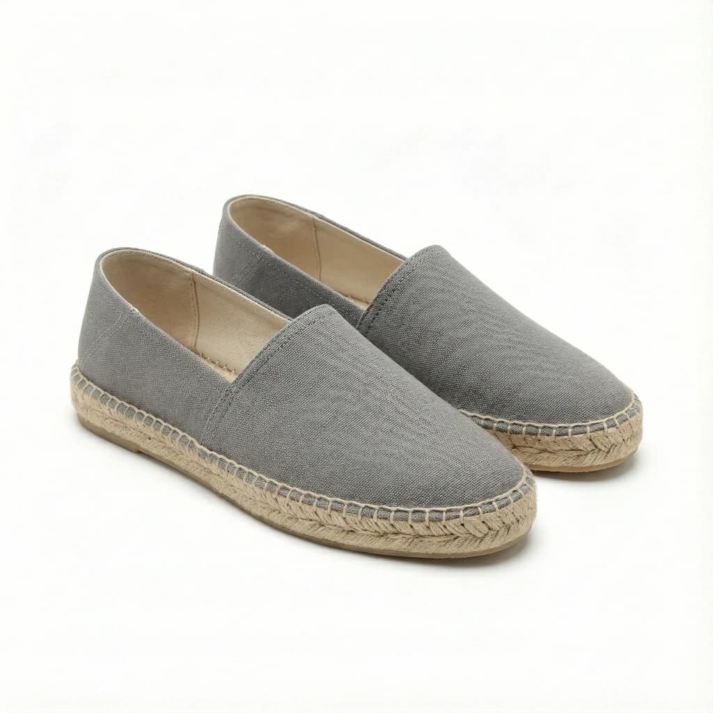 Espadrilles