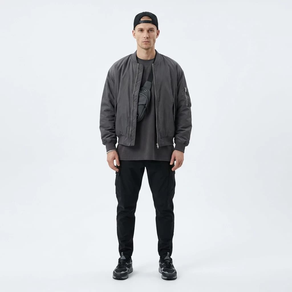 Body and style variant